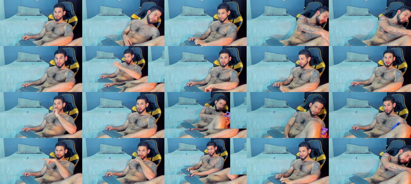 sexycutehairy  11-06-2022